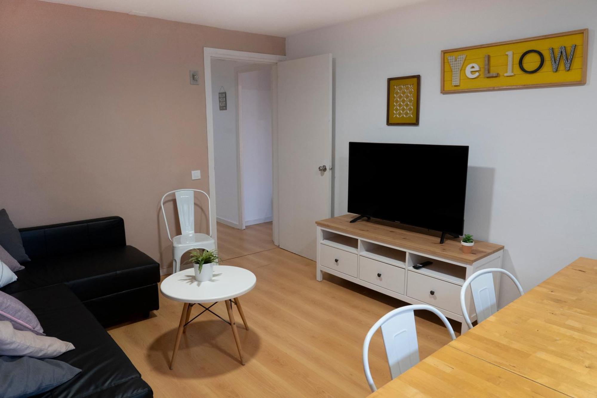 Be Barcelona Plaza Catalunya Apartment Exterior photo