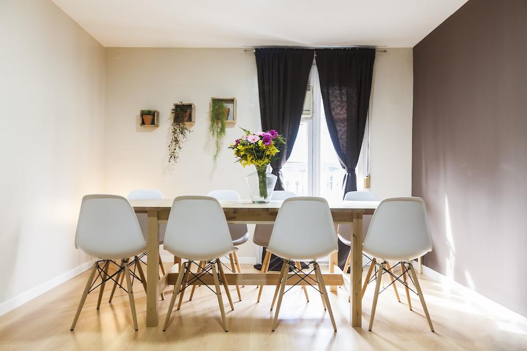 Be Barcelona Plaza Catalunya Apartment Room photo