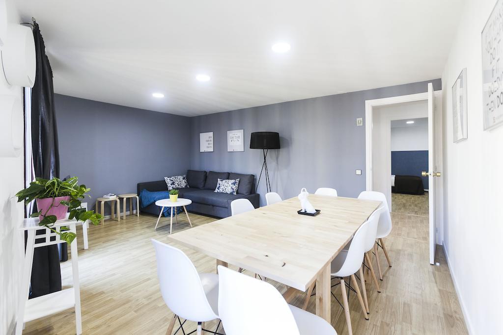 Be Barcelona Plaza Catalunya Apartment Room photo