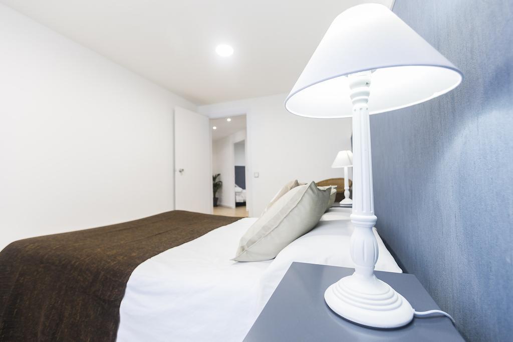 Be Barcelona Plaza Catalunya Apartment Exterior photo