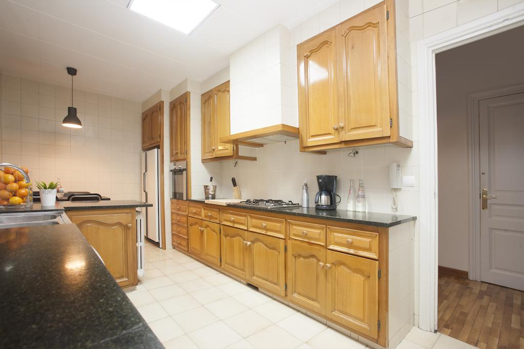 Be Barcelona Plaza Catalunya Apartment Room photo